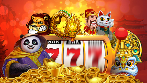 Online Games Promo: Slot Games Rebate