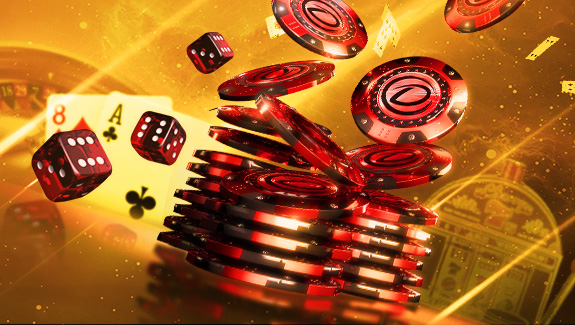 First Deposit Bonus on Casino