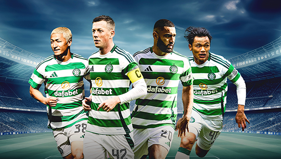 CELTIC FC PREDICT & WIN