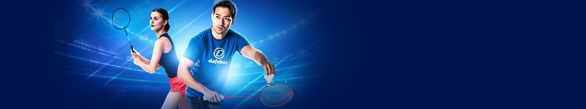 Badminton Prize Pool
