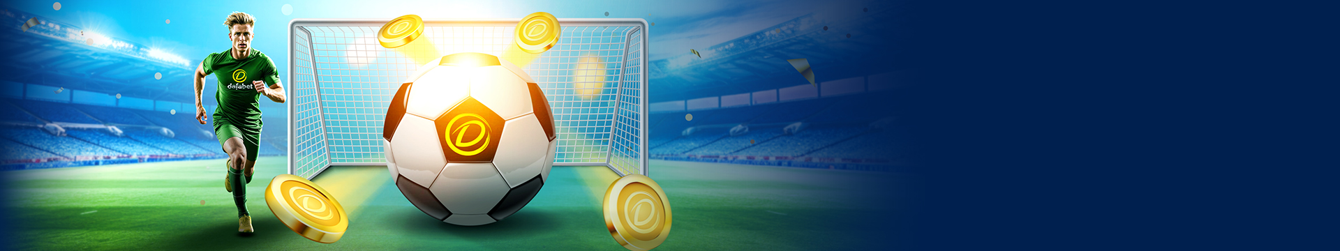 Double Huat Football