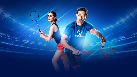 Badminton Prize Pool