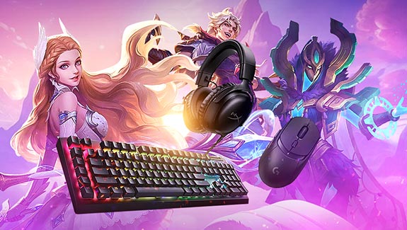eSports Power Prize Pool
